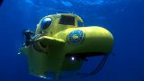 Mini U-Boot zum Great Barrier Reef